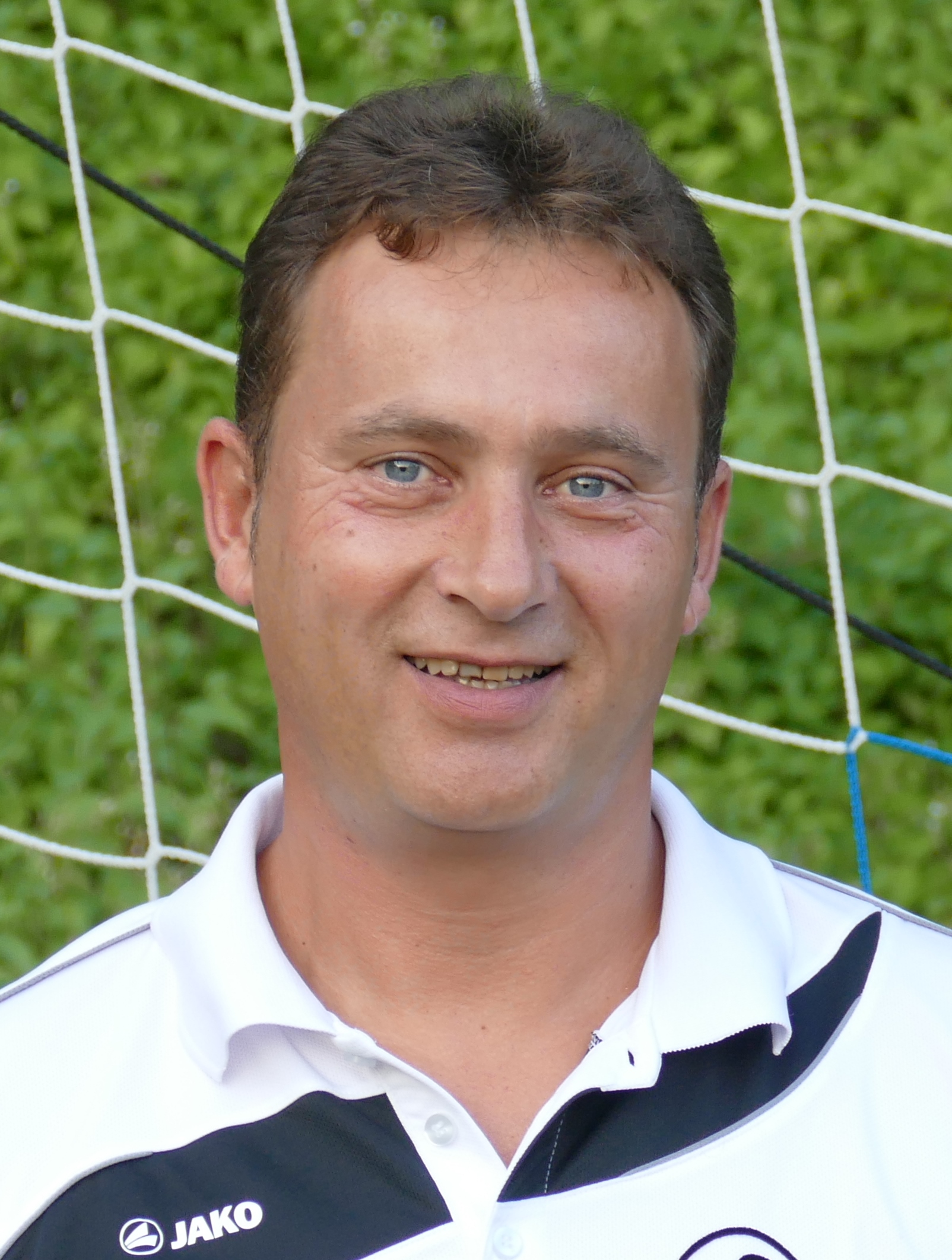 Stefan Miklosko